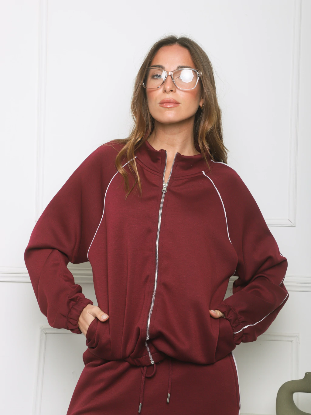 Campera RUSH