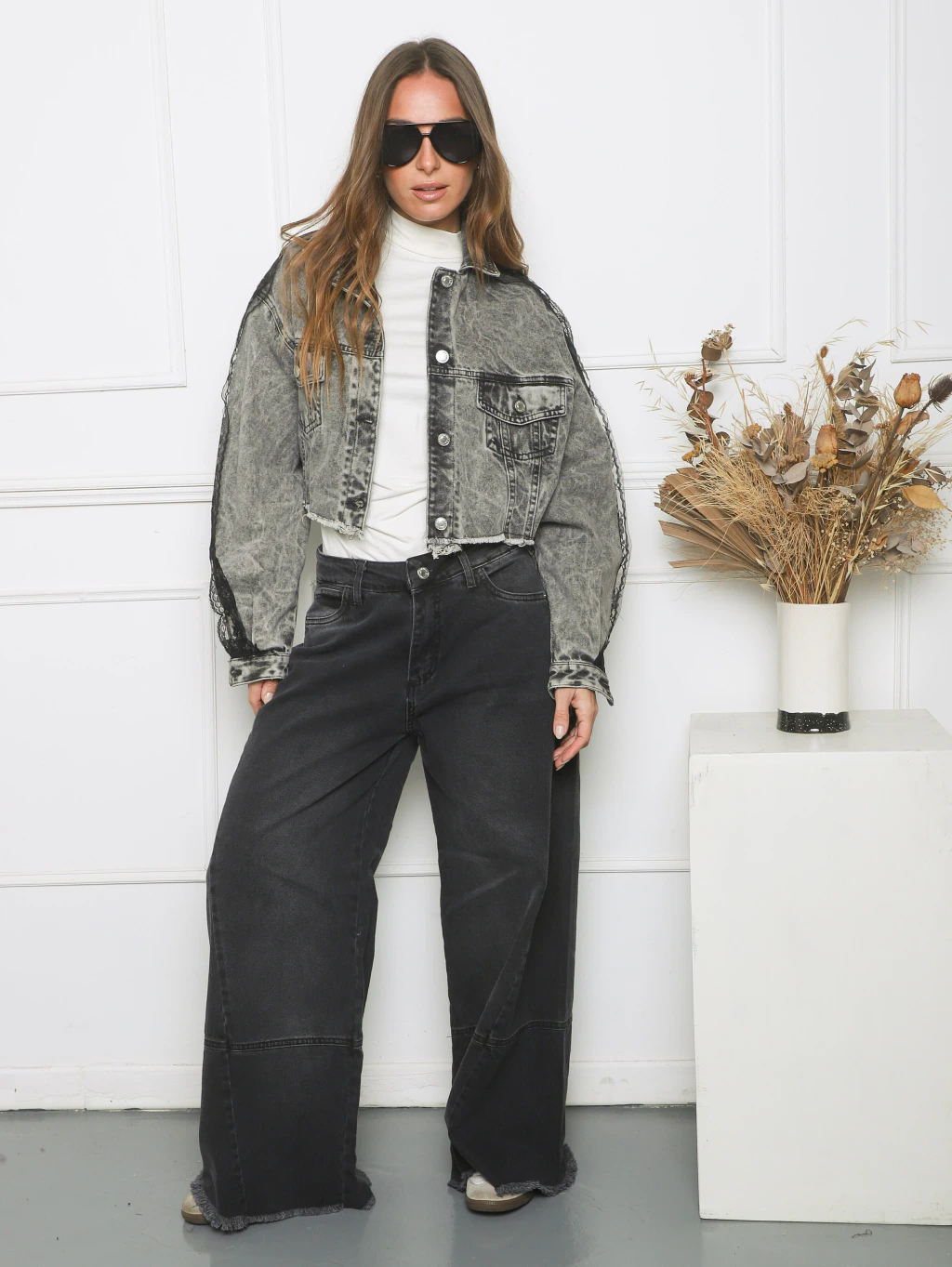 Jean DUKE Baggy