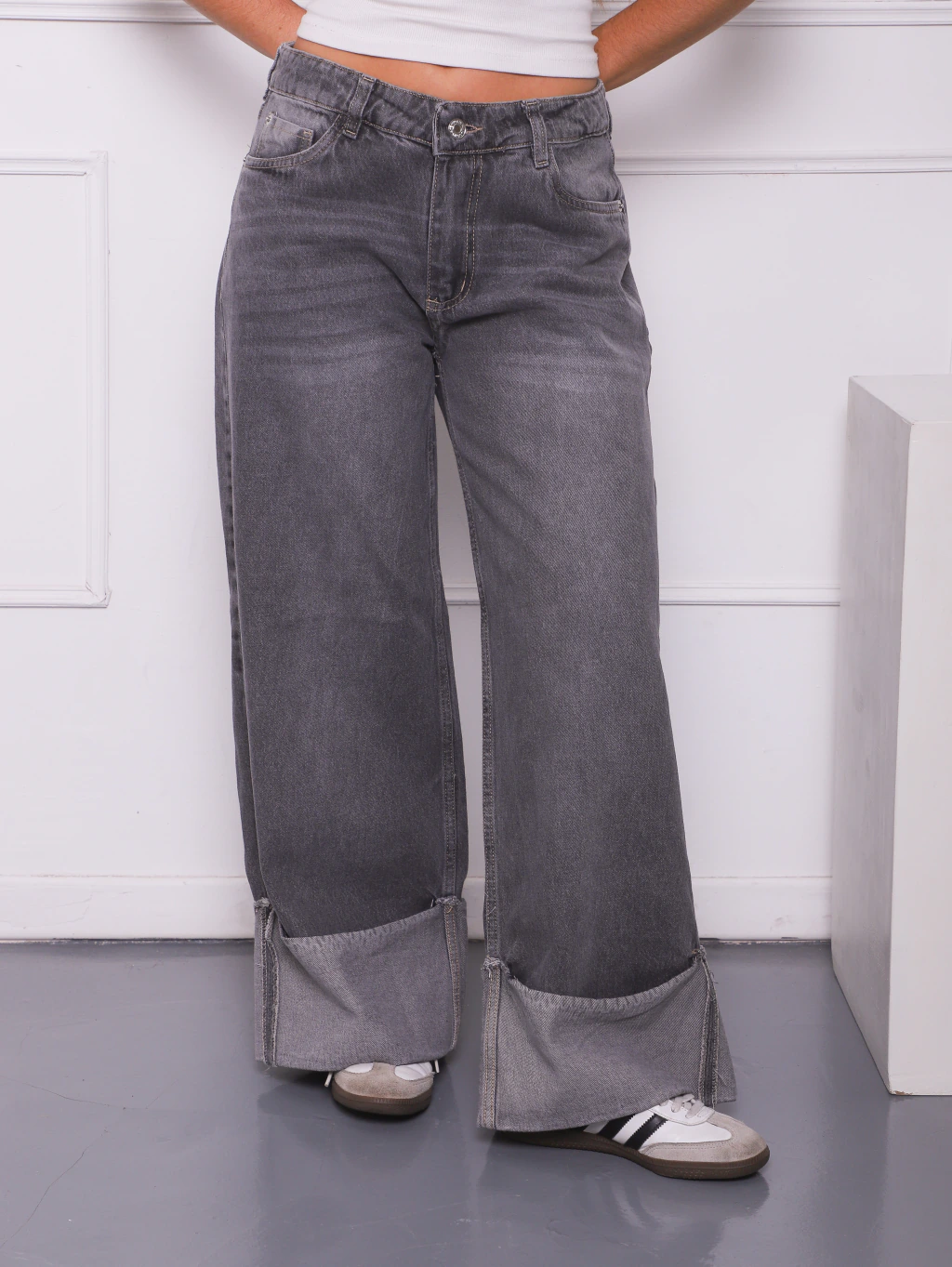 Jean ROLLIN Baggy
