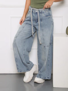 Jean SEYRA Wide Leg, foto 3 de 12