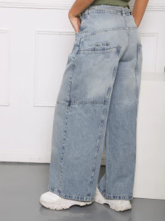 Jean SEYRA Wide Leg, foto 4 de 12