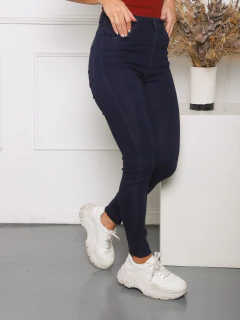 Jean Blue black Chupin, foto 4 de 7