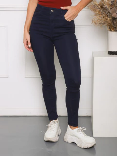 Jean Blue black Chupin, foto 2 de 7