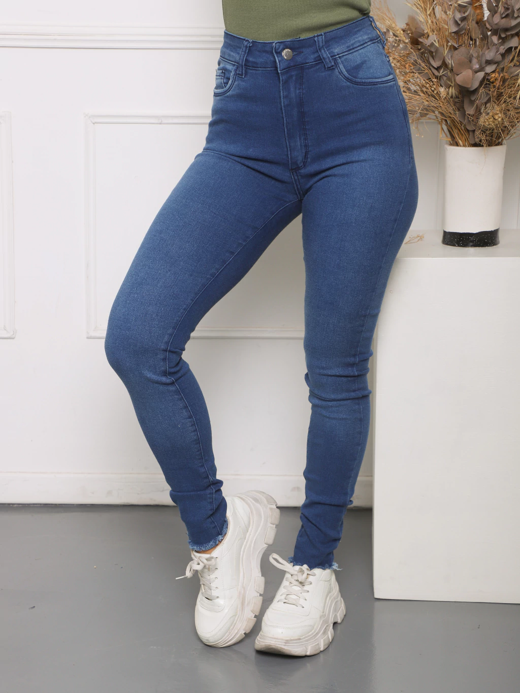Jean Magnolia Chupin