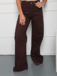 Jean NOIR Wide Leg, foto 4 de 24