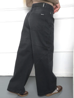 Jean CALYX Wide Leg, foto 2 de 11