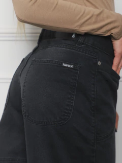Jean CALYX Wide Leg, foto 3 de 11
