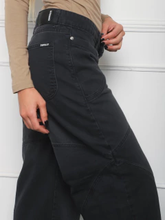 Jean CALYX Wide Leg, foto 4 de 11