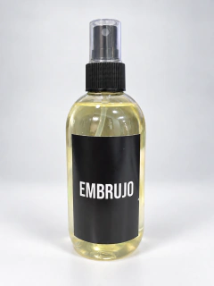 Fragancia Sándalo