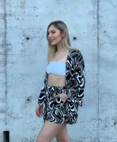 Short de fibrana Austin, foto 3 de 16