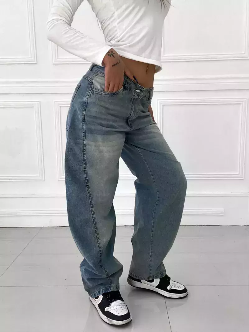 Jean Baggy WASHINGTON