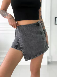 Mini Short NAHIARA, foto 1 de 4