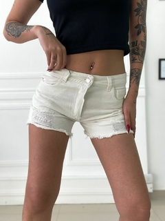 Short ISLA Mom, foto 3 de 3