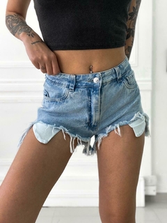 Short SCOTT, foto 1 de 6