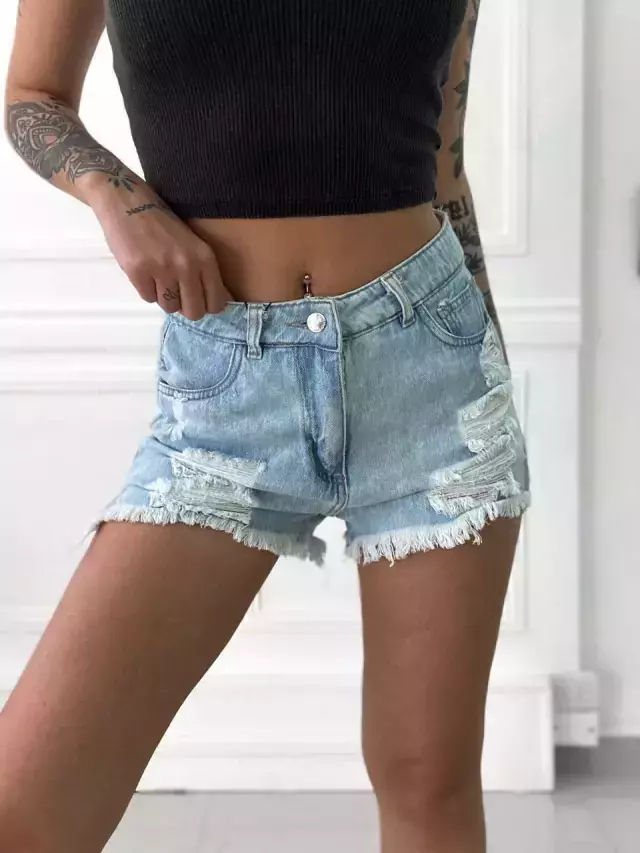 Short BRUNO Mom