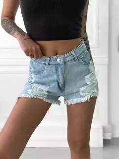 Short BRUNO Mom, foto 1 de 5
