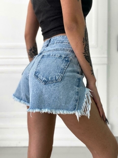 Short SCOTT, foto 4 de 6