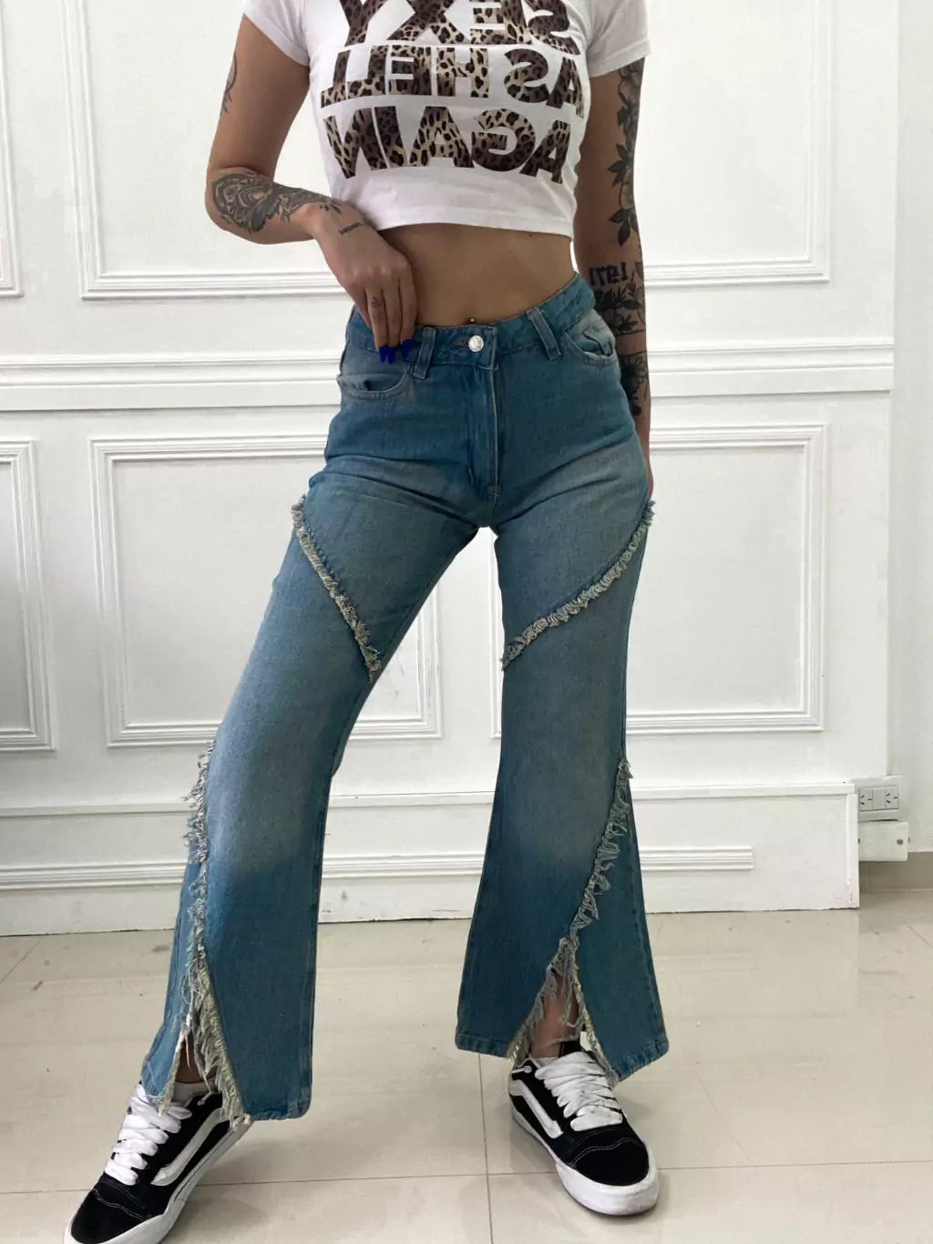 Jean LIVERPOOL