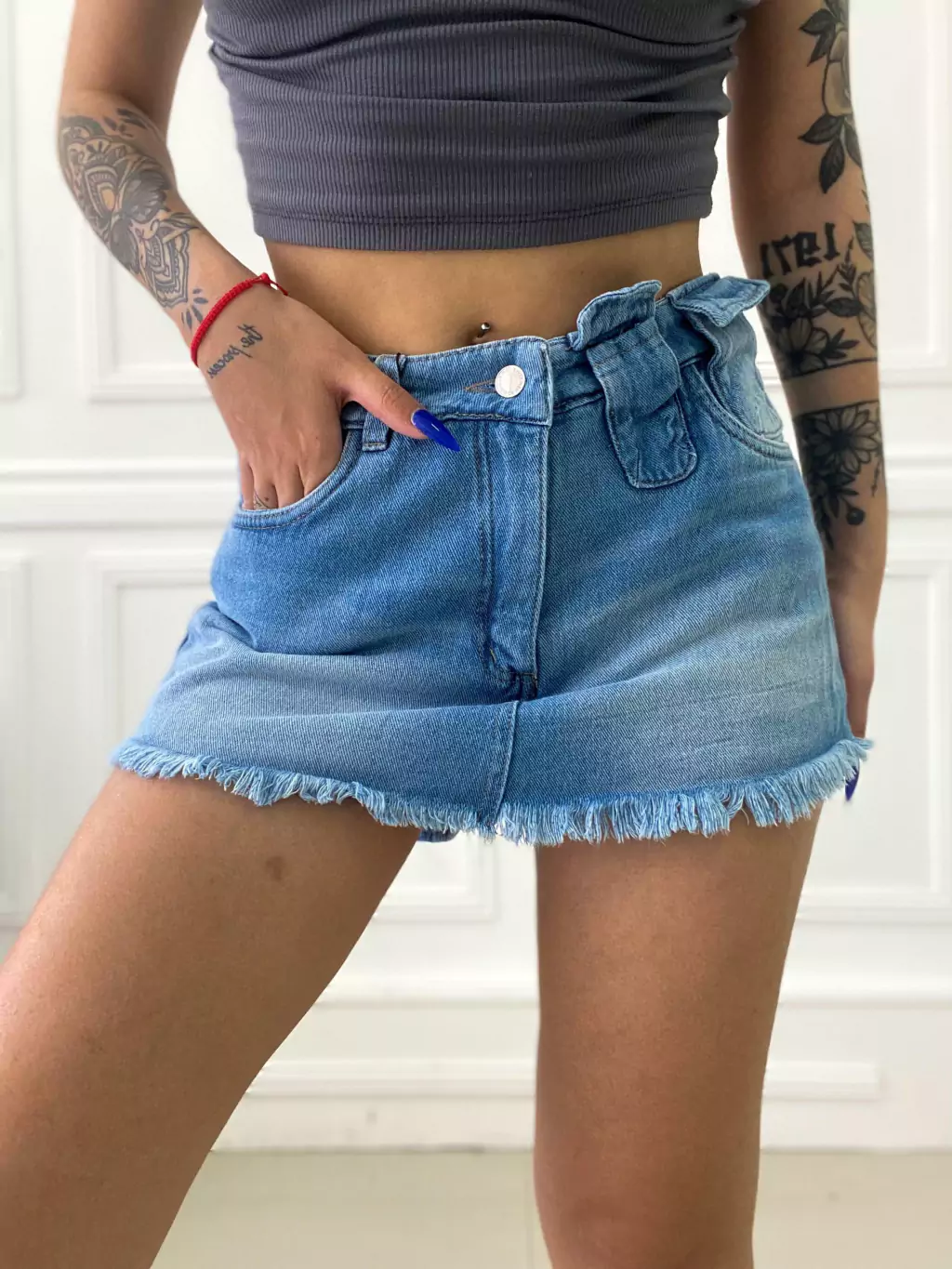 Mini Short KURT
