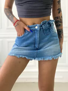 Mini Short KURT, foto 1 de 9