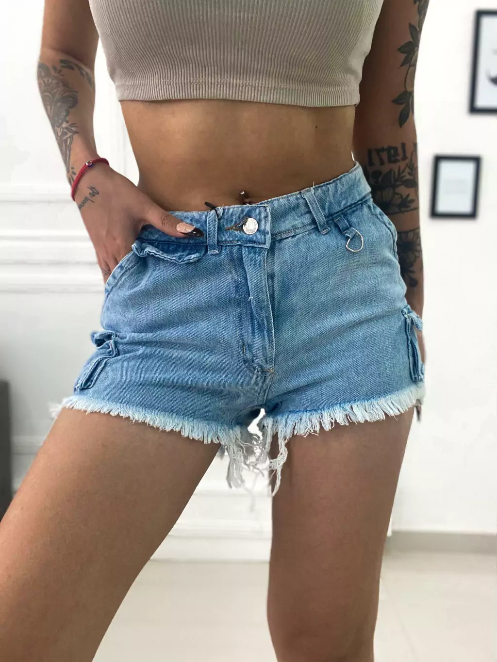 Short BANGKOK