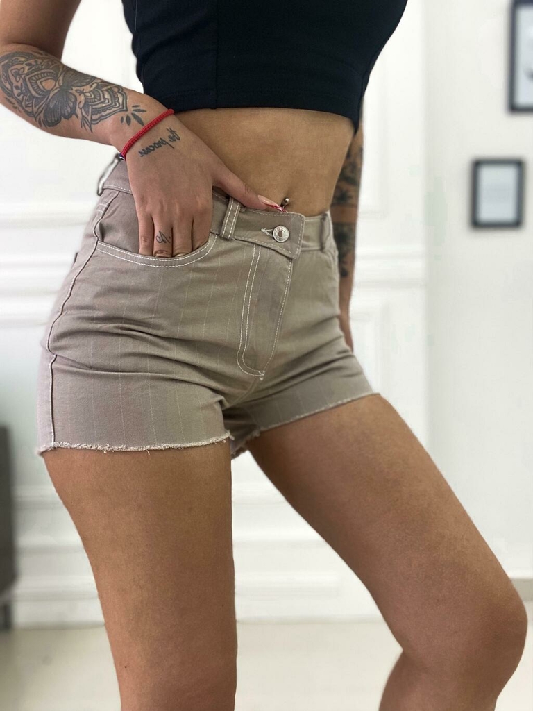 Short mom BELICE