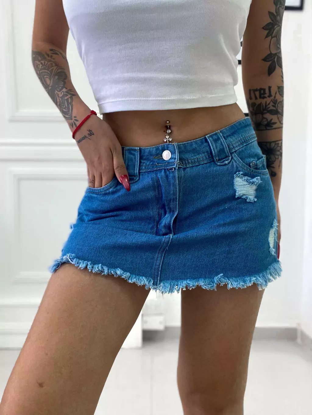 Mini CALI