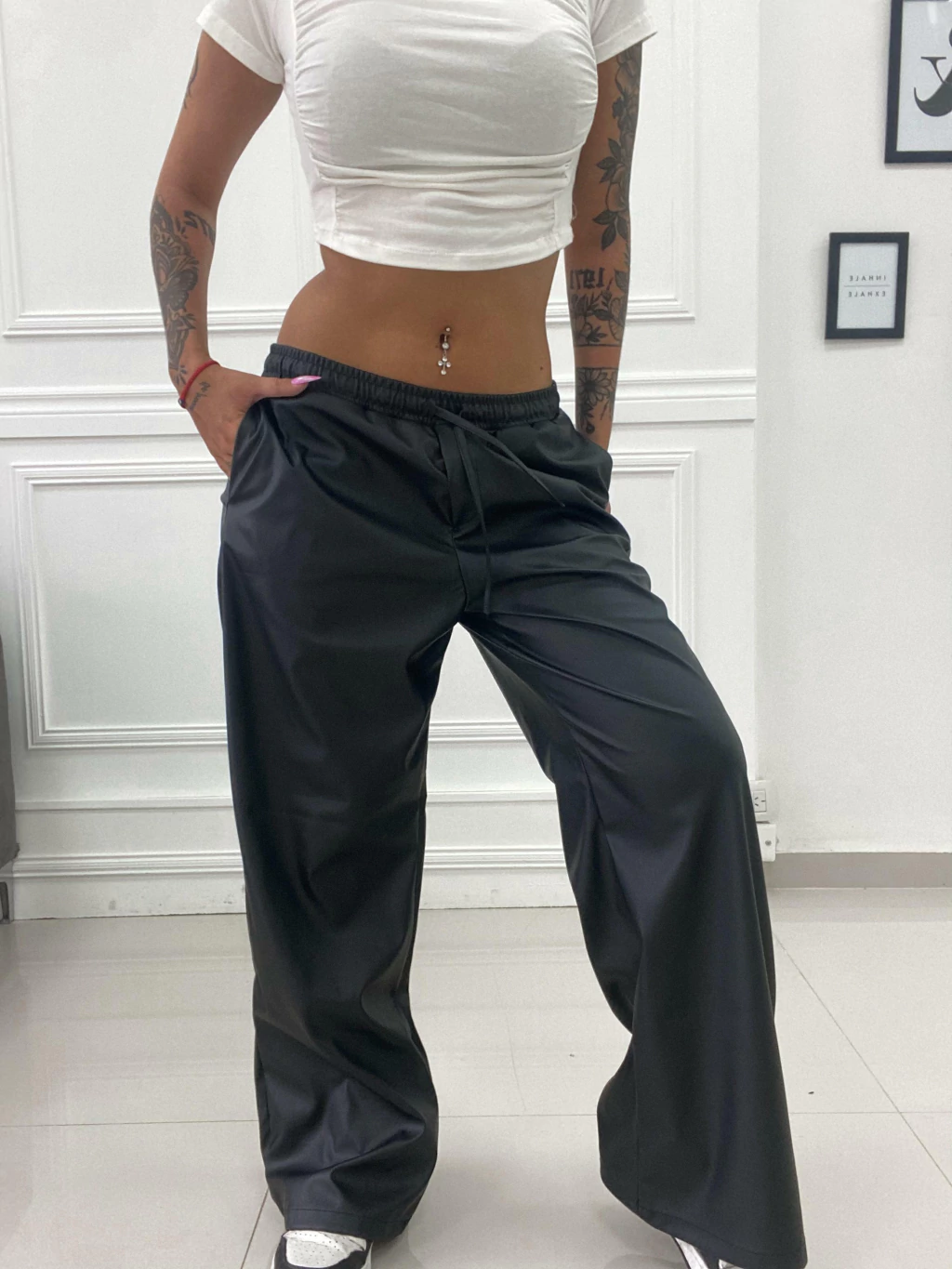 Pantalon HUNTER