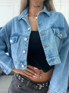 Campera DIXIE, foto 2 de 6