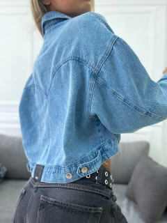 Campera DIXIE, foto 4 de 6