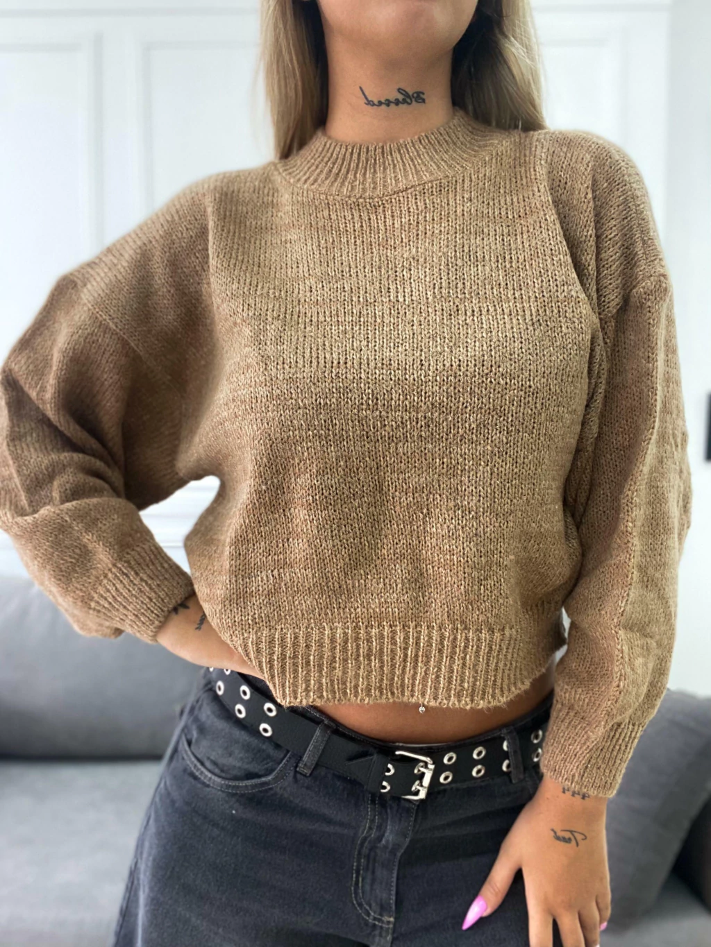 Sweater PORUM