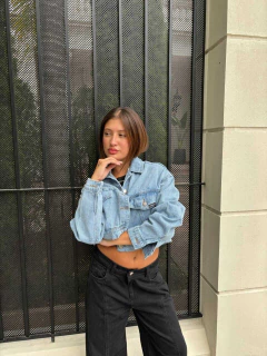 Campera DIXIE, foto 1 de 6