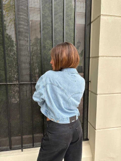 Campera DIXIE, foto 3 de 6