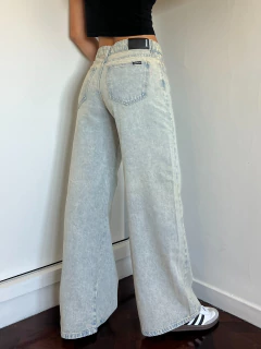 Jean ALABAMA Wide Leg, foto 2 de 5