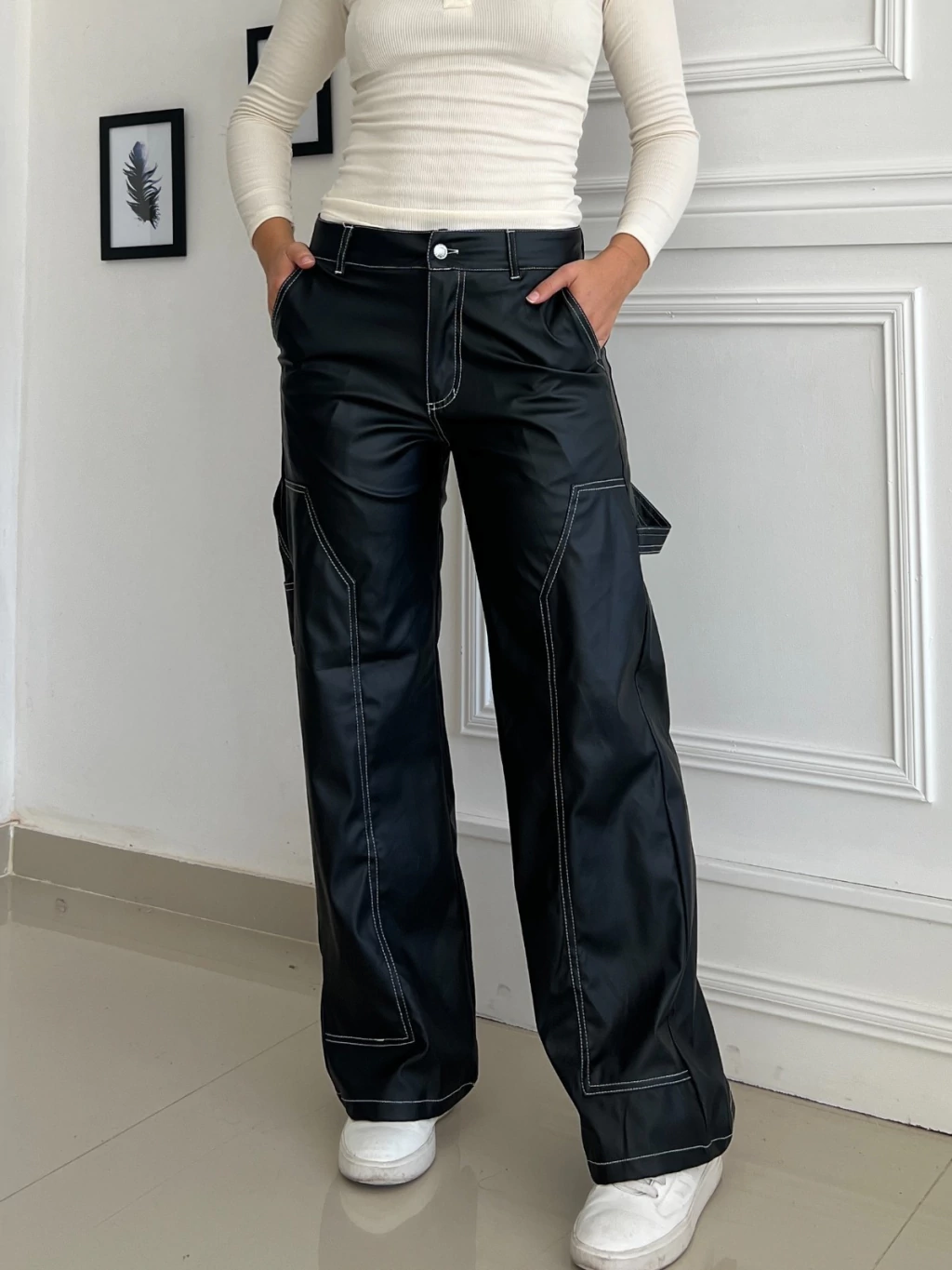 Pantalon engomado MEDELLÍN