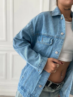Campera DETROIT, foto 4 de 6