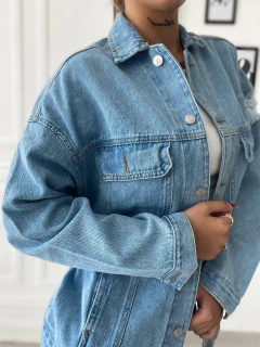 Campera DETROIT, foto 3 de 6
