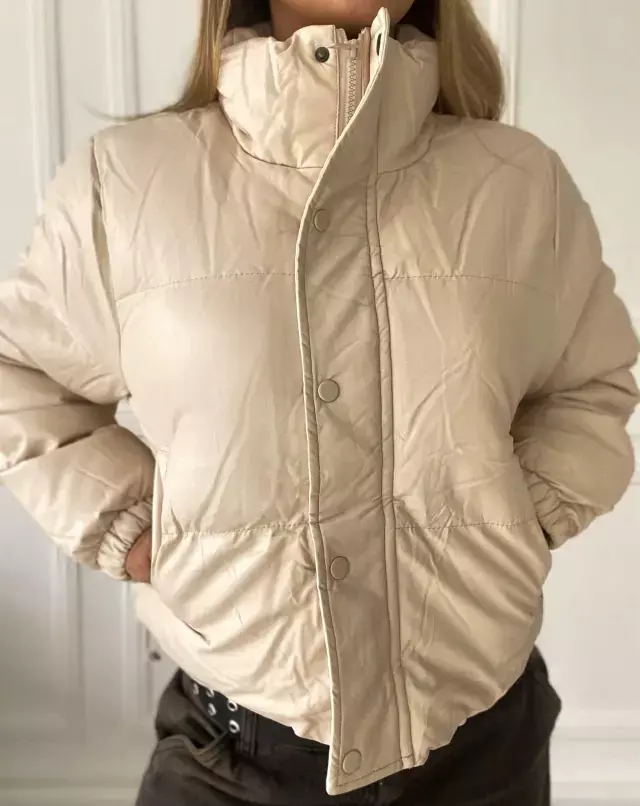 Campera dayse
