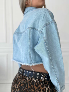 Campera CAIAN, foto 2 de 3