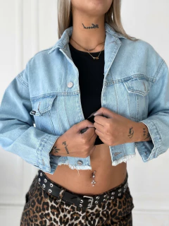 Campera CAIAN, foto 1 de 3