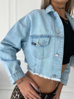 Campera CAIAN, foto 3 de 3