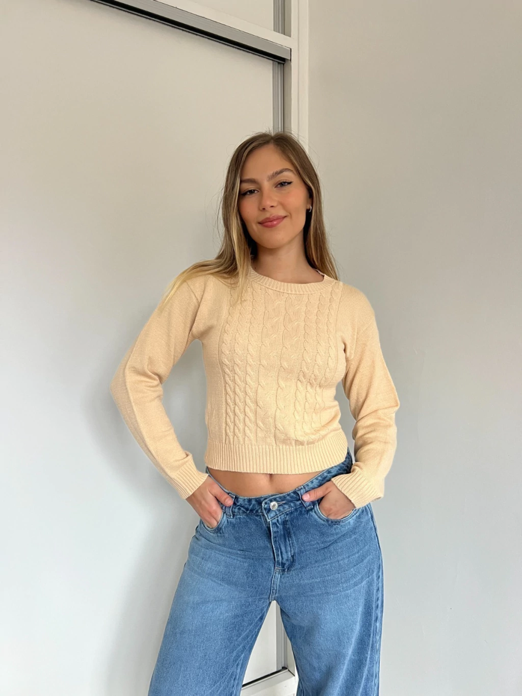 Sweater ARIANA
