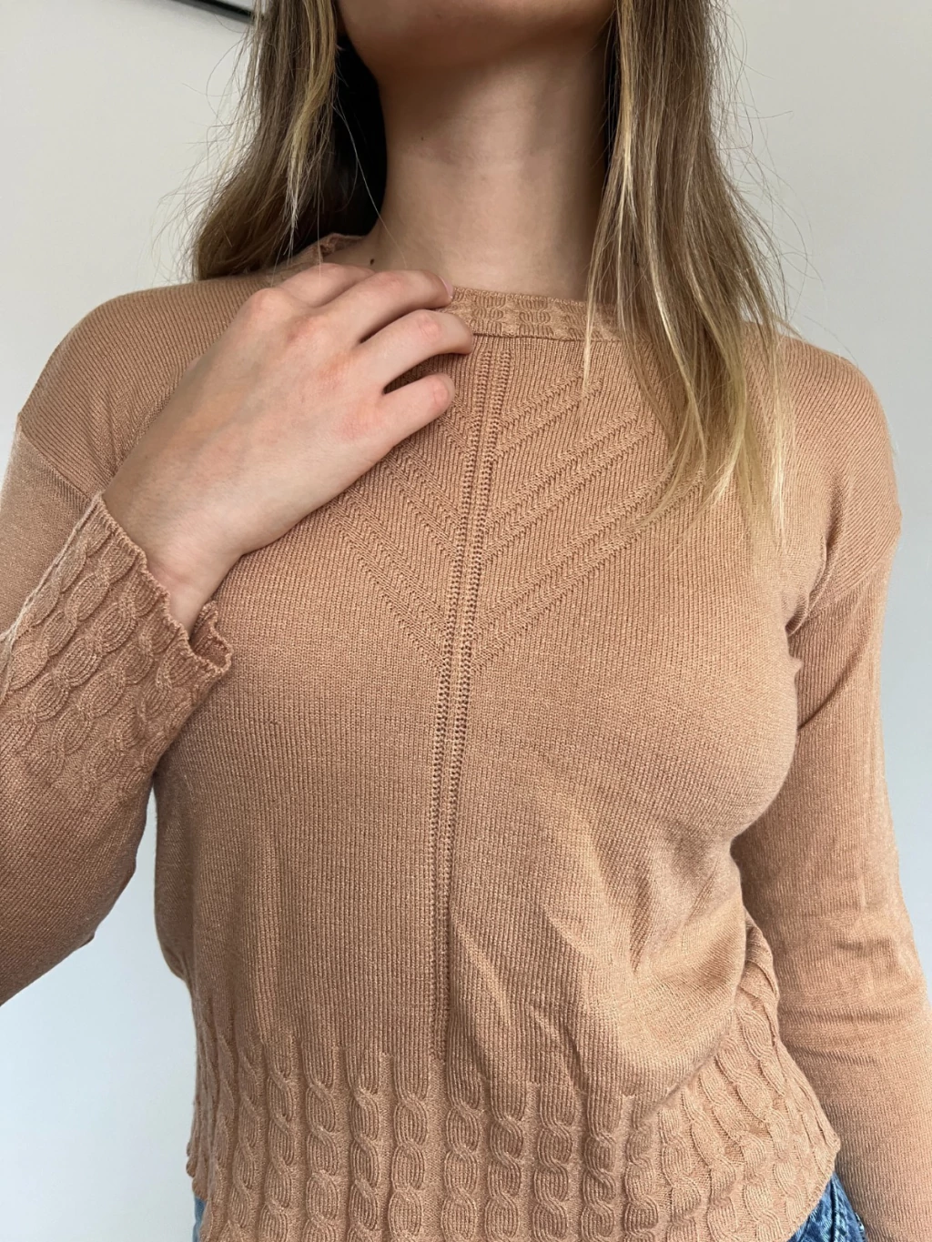 Sweater IRIS