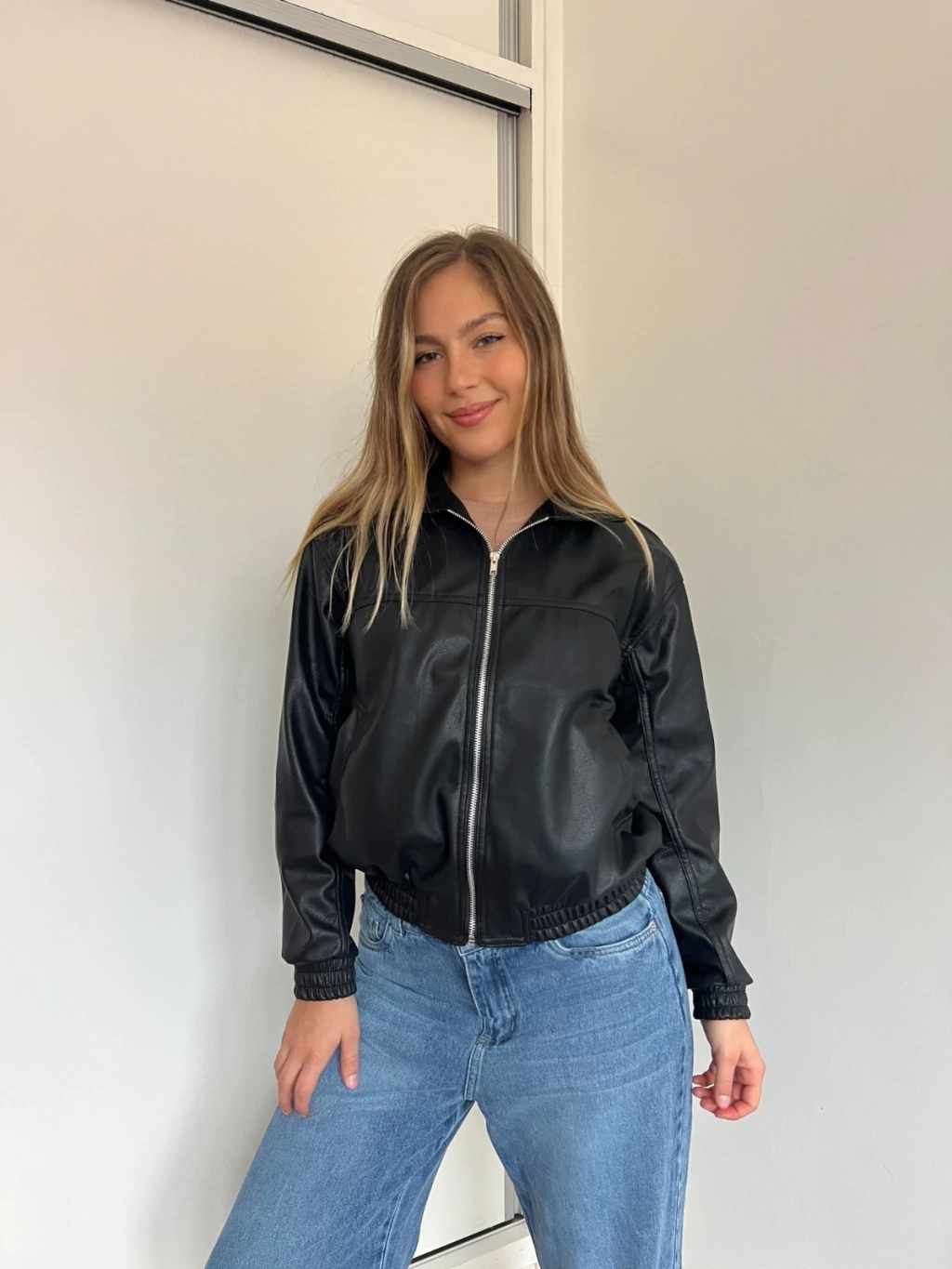 Campera Bomber BLAKELY