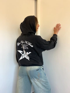 Buzo Oversize GLOW UP!, foto 3 de 5