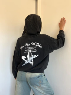 Buzo Oversize GLOW UP!, foto 2 de 5