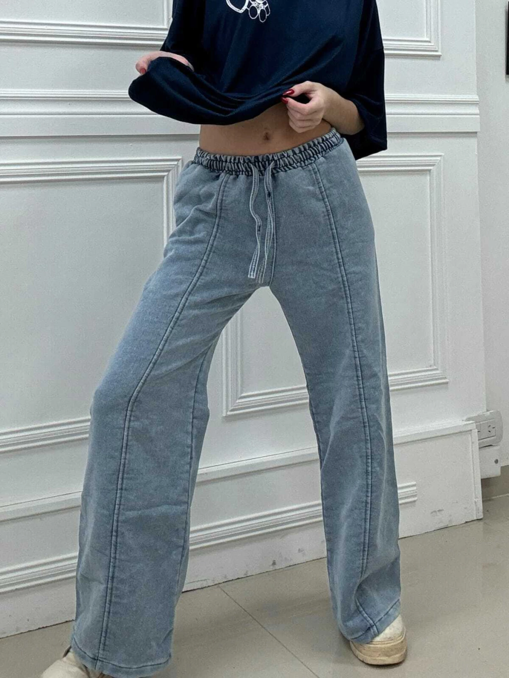 Jogging Jean ZADIE
