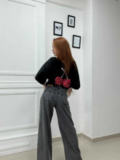 Jean SCOUT Wide Leg, foto 3 de 4