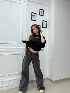 Jean SCOUT Wide Leg, foto 4 de 4