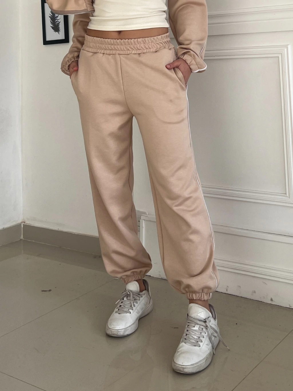 Pantalon Jogger AMALIA